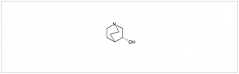 quinuclidinol, pharmaceutical intermediate