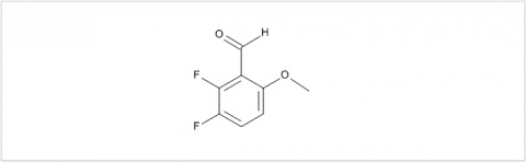 very low temperature reaction, carbonylation, fluorinated aromatic carboxaldehyde