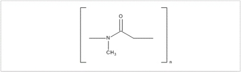 Polyaminoacid, excipient, Sar-NCA polymerization